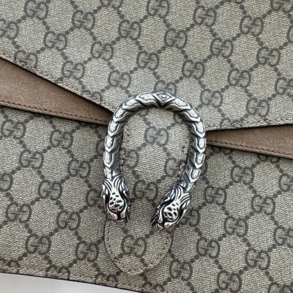 Gucci authentic bag - Picture 2 of 8